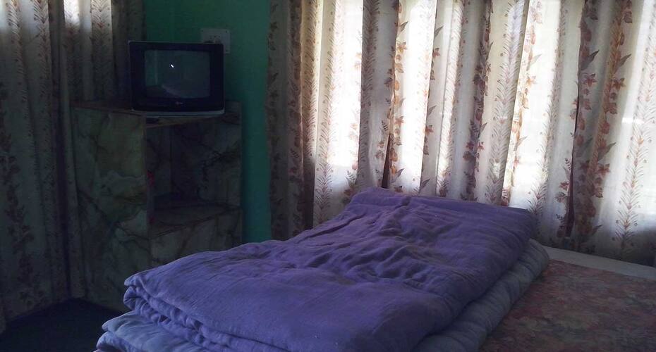 Hotel New Kamal, Joshimath 4